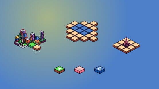 City Limits — screenshot 2