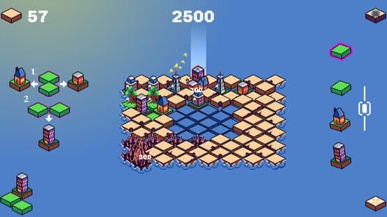 City Limits — screenshot 3