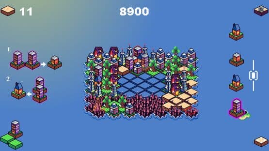 City Limits — screenshot 4