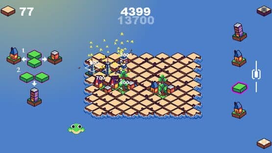 City Limits — screenshot 5
