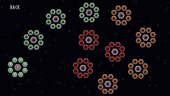 Light Them Up — screenshot 2