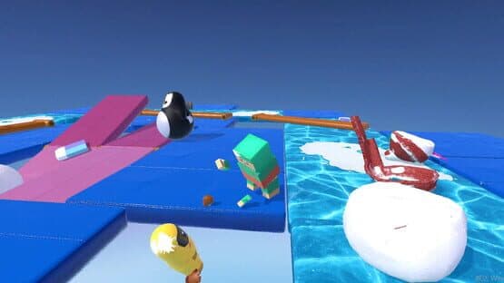 Party Pie — screenshot 5