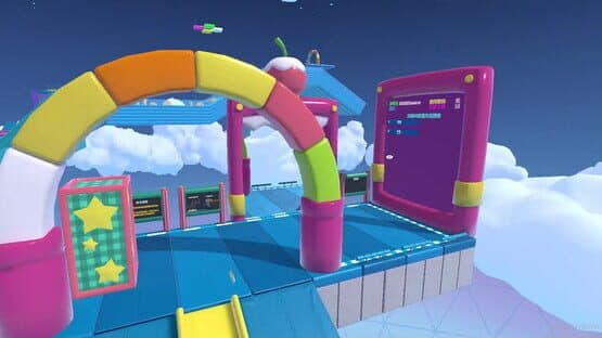 Party Pie — screenshot 6