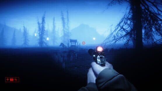 Descension — screenshot 1