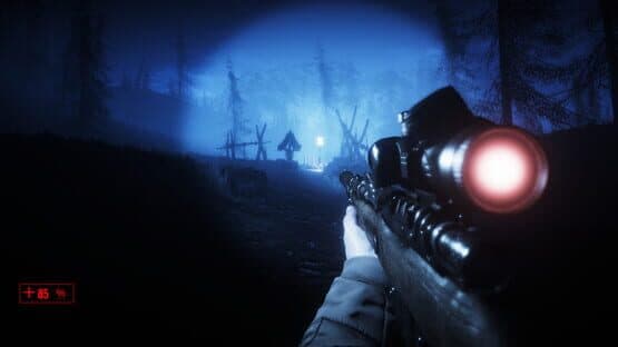Descension — screenshot 2