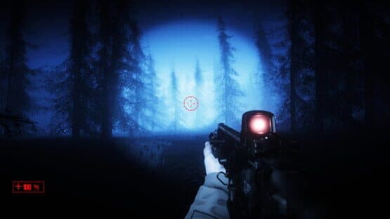 Descension — screenshot 4
