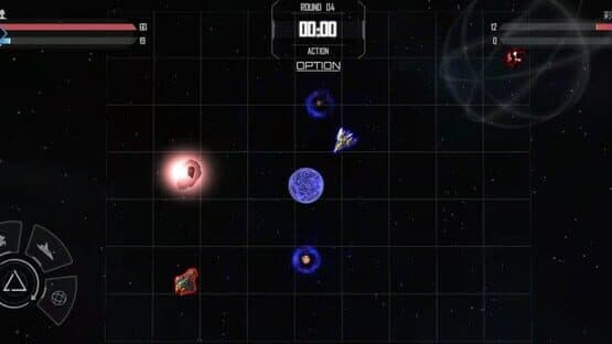 Starship — screenshot 2