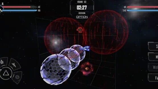 Starship — screenshot 5