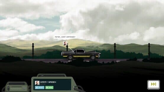 The Final Station: Collector's Edition — screenshot 3
