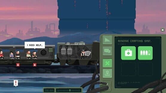 The Final Station: Collector's Edition — screenshot 4