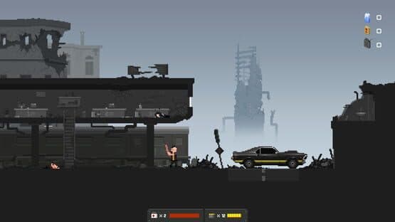The Final Station: Collector's Edition — screenshot 5