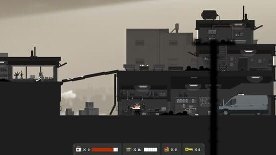 The Final Station: Collector's Edition — screenshot 6