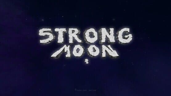 Strong Moon — screenshot 1