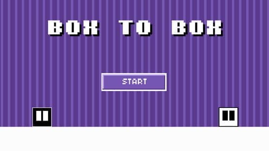 Box to Box — screenshot 1