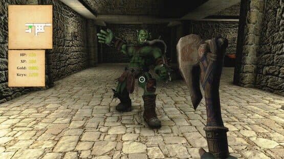 Crypt of the Serpent King: Remastered - 4K Edition — screenshot 7