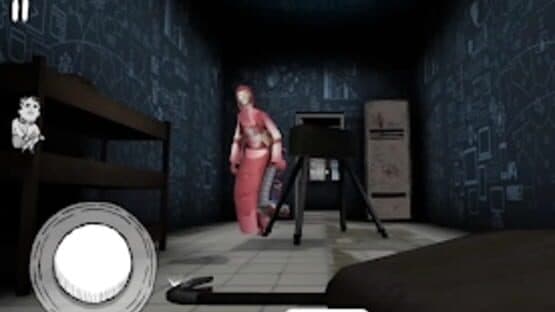 Iron Man Nun — screenshot 1