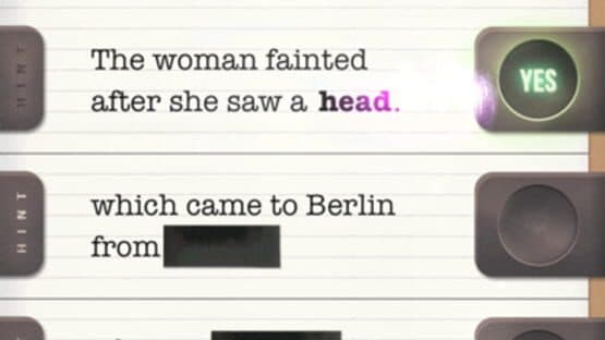 Censored Files — screenshot 4
