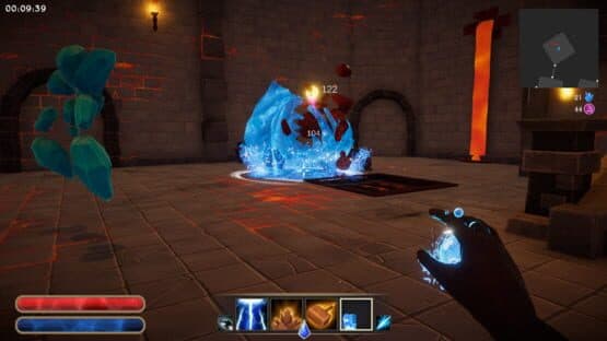 Runewatch: Age of Arcanum — screenshot 1