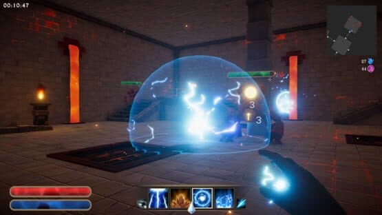 Runewatch: Age of Arcanum — screenshot 2