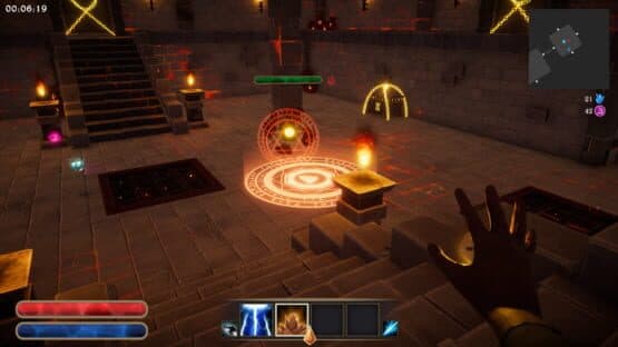 Runewatch: Age of Arcanum — screenshot 3