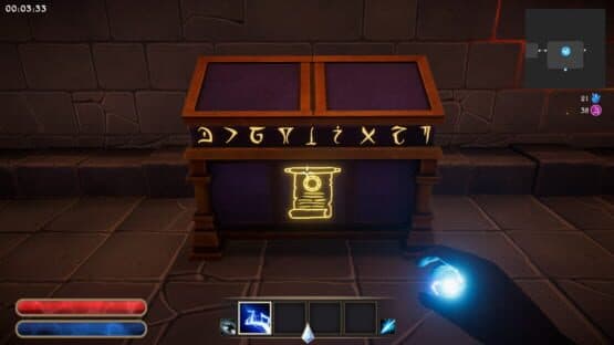 Runewatch: Age of Arcanum — screenshot 4