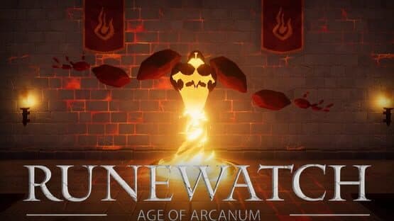 Runewatch: Age of Arcanum — screenshot 5