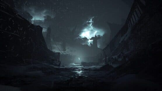The Callisto Protocol — screenshot 3