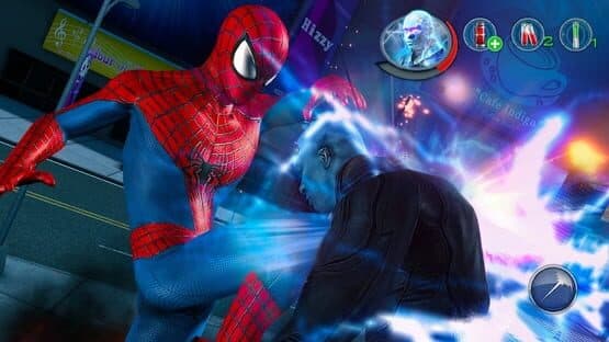 The Amazing Spider-Man 2 — screenshot 1