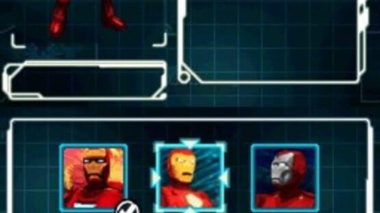 Iron Man 2 — screenshot 2