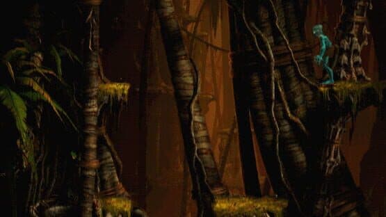 Oddworld: Abe's Exoddus — screenshot 2
