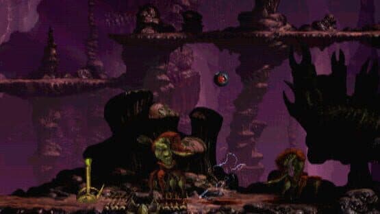 Oddworld: Abe's Exoddus — screenshot 3