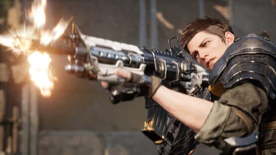 The First Descendant — screenshot 1