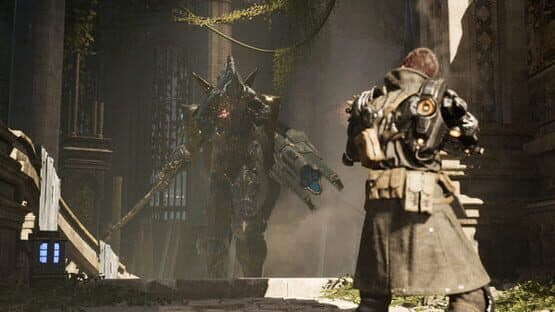 The First Descendant — screenshot 3