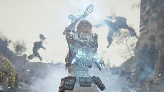 The First Descendant — screenshot 4