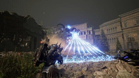 The First Descendant — screenshot 5