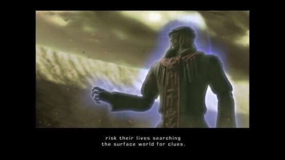 Phantom Dust — screenshot 1