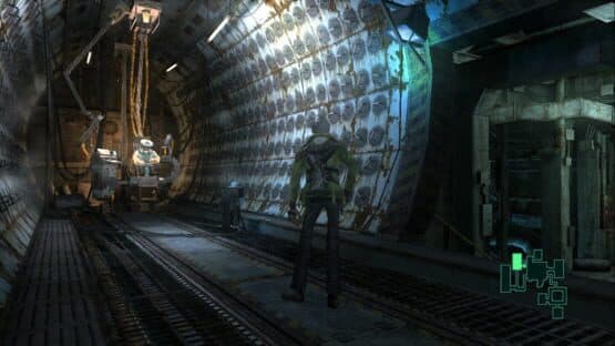 Phantom Dust — screenshot 2