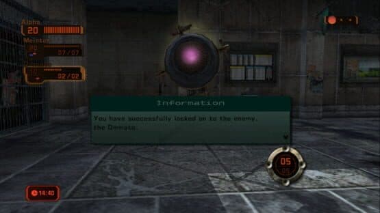 Phantom Dust — screenshot 3