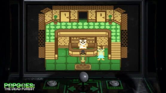 Popgoes Arcade — screenshot 8