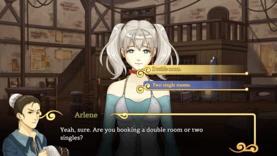 Path of the Midnight Sun — screenshot 4
