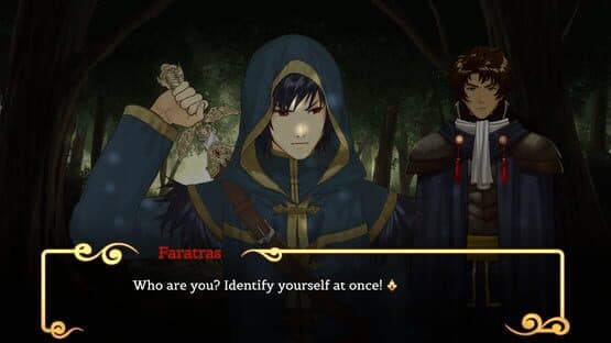 Path of the Midnight Sun — screenshot 5