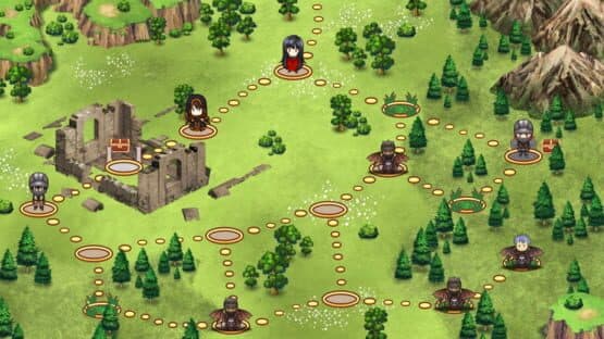 Path of the Midnight Sun — screenshot 7