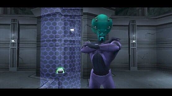 Hulk — screenshot 1