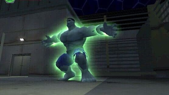 Hulk — screenshot 3