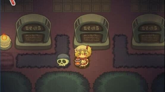 Fura-fura Bouken Flan-chan — screenshot 8