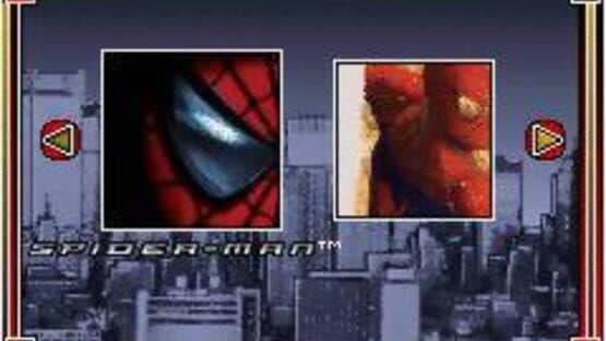 2 In 1 Game Pack: Spider-Man + Spider-Man 2 — screenshot 1
