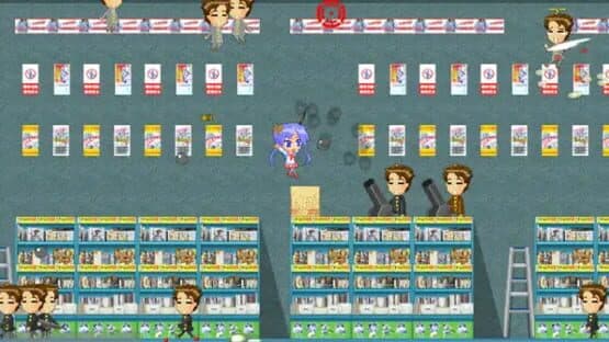 Gun Star — screenshot 1