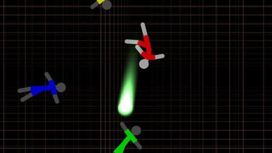 Super Stealball — screenshot 1