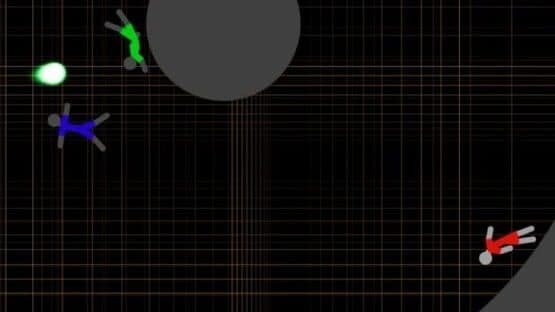 Super Stealball — screenshot 4