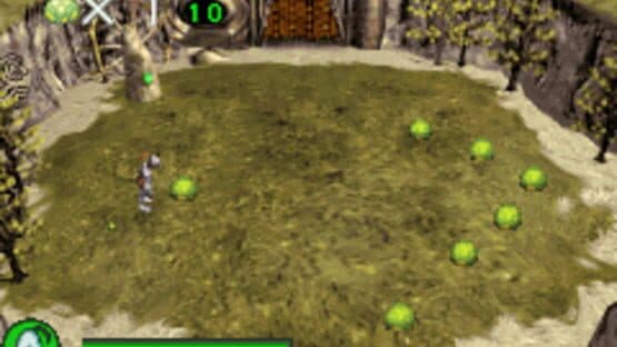 Oddworld: Munch's Oddysee — screenshot 2